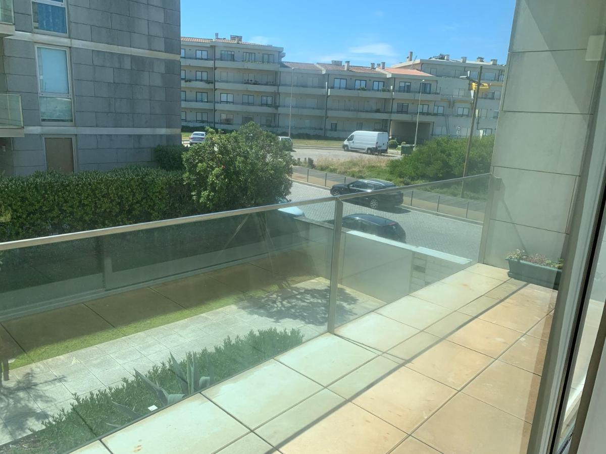 Sea, Surf And Sun Apartment Azurara Exterior foto