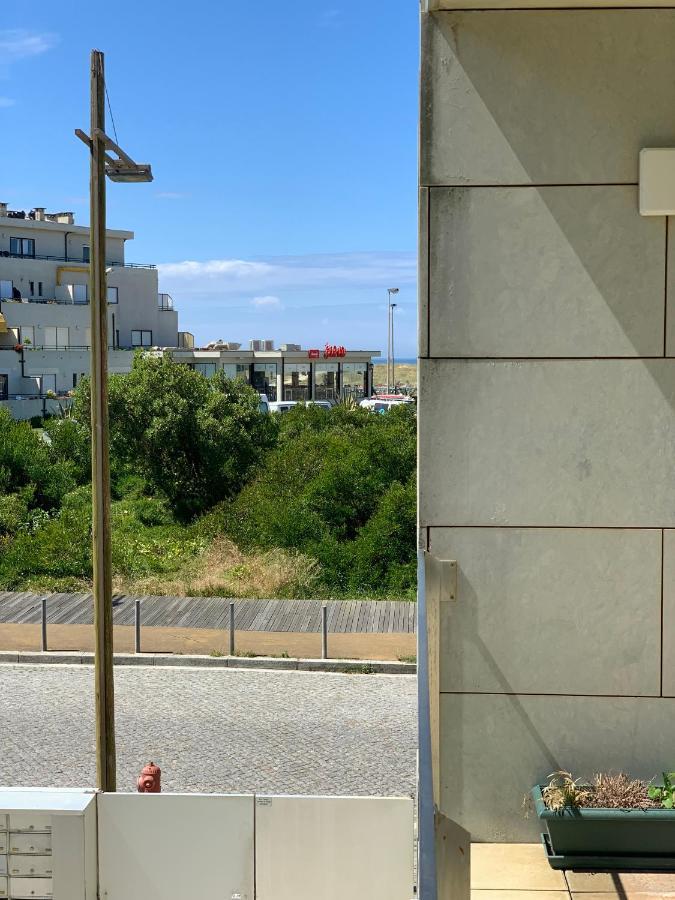 Sea, Surf And Sun Apartment Azurara Exterior foto
