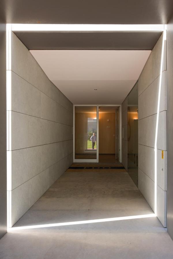 Sea, Surf And Sun Apartment Azurara Exterior foto