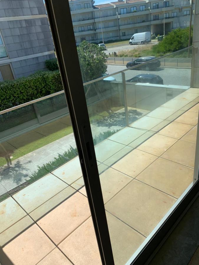 Sea, Surf And Sun Apartment Azurara Exterior foto